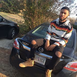 Meet your Posher, Jordan